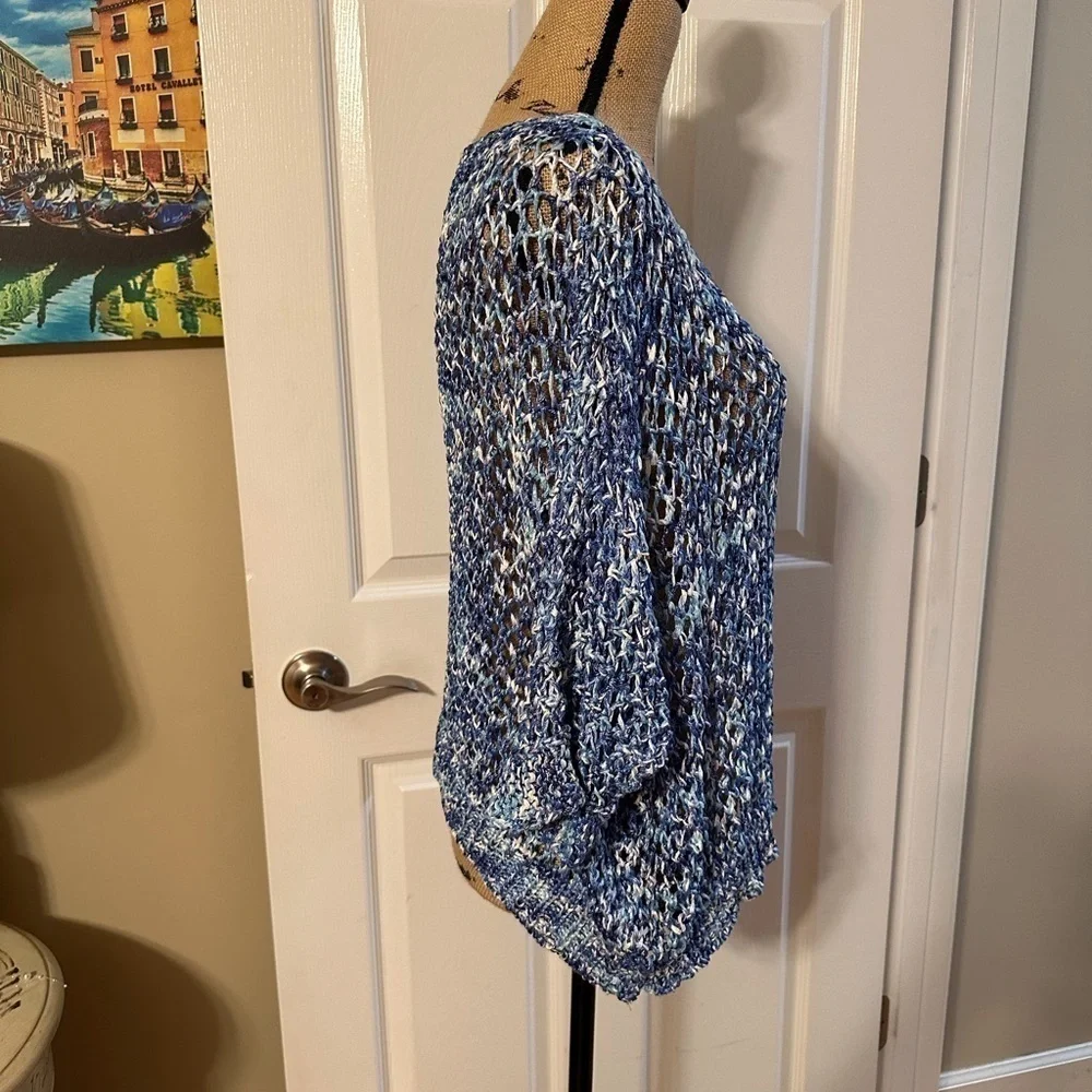 Crochet Pattern Top - Picture 3 of 9